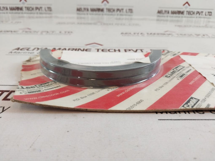 C.Lee Cook 204-f 5.118” Piston Ring Set