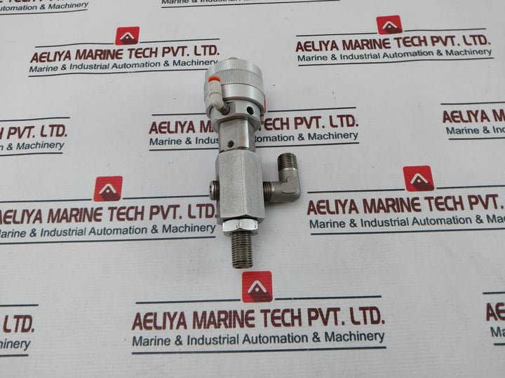 C14A Valve