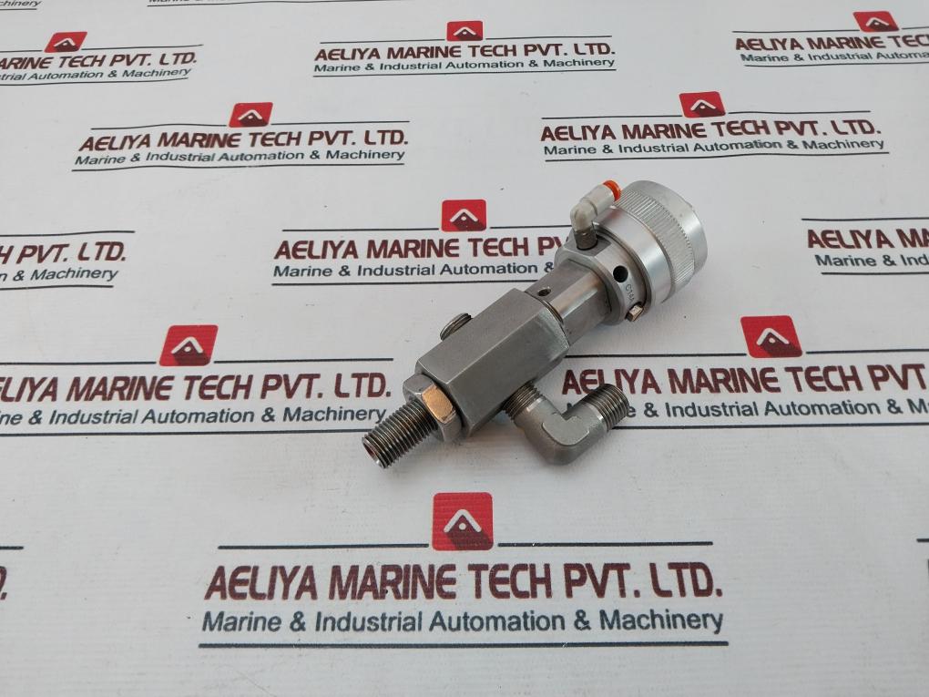 C14A Valve