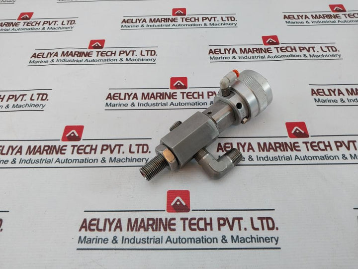 C14A Valve