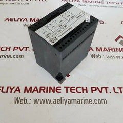 Deif Wss Interface Box 2035000006