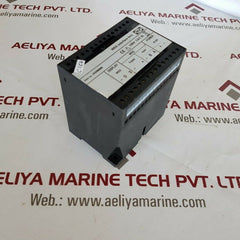 Deif Wss Interface Box 2035000006