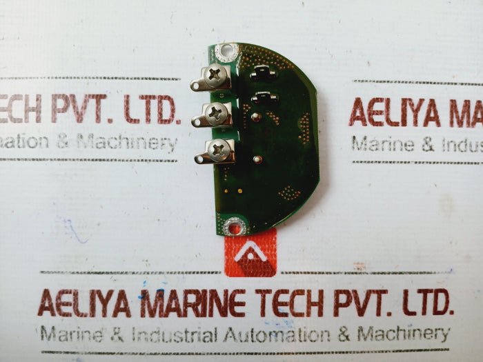 C160-03-85 Ex S 0174 Transmitter Power Supply Module