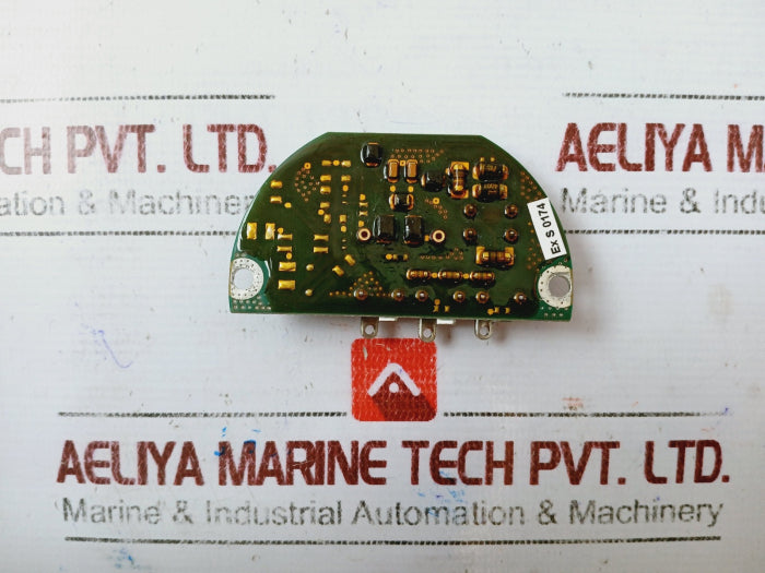 C160-03-85 Ex S 0174 Transmitter Power Supply Module