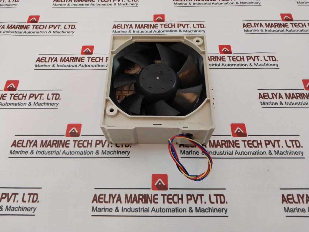 C164B282 Ppe+Pa Fan Motor