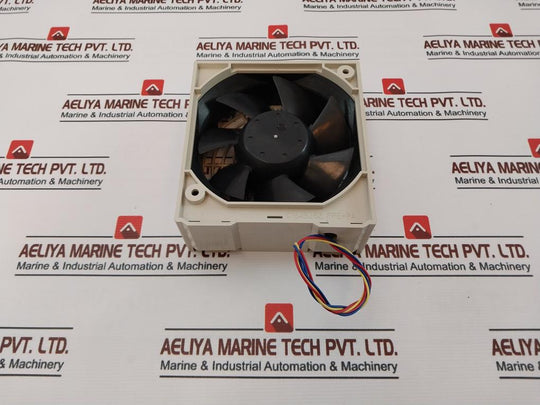 C164B282 Ppe+Pa Fan Motor