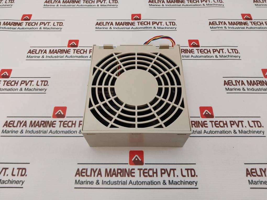 C164B282 Ppe+Pa Fan Motor