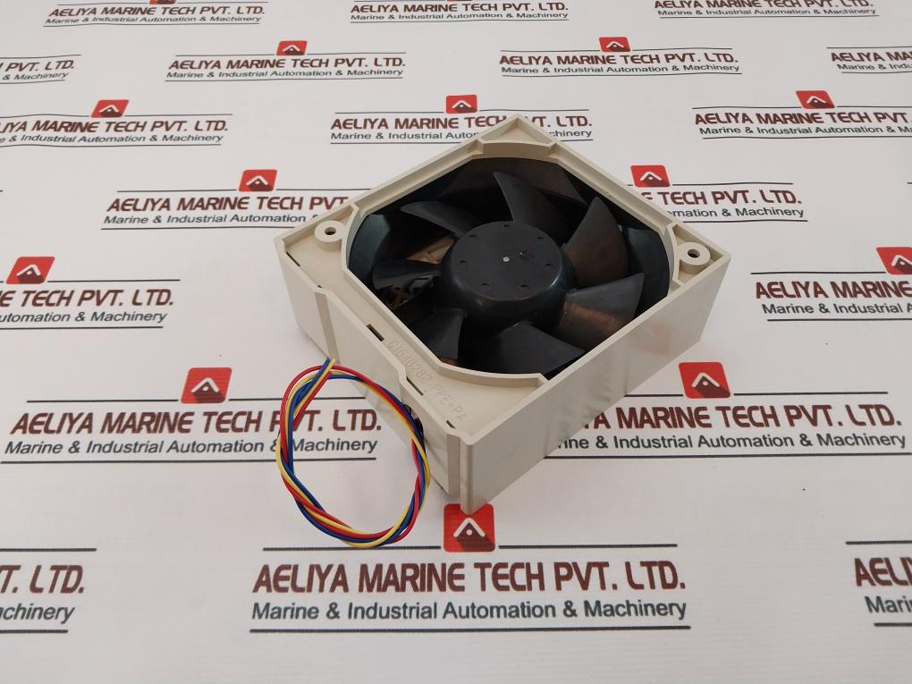 C164B282 Ppe+Pa Fan Motor