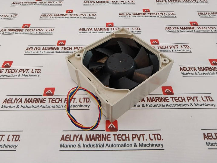 C164B282 Ppe+Pa Fan Motor