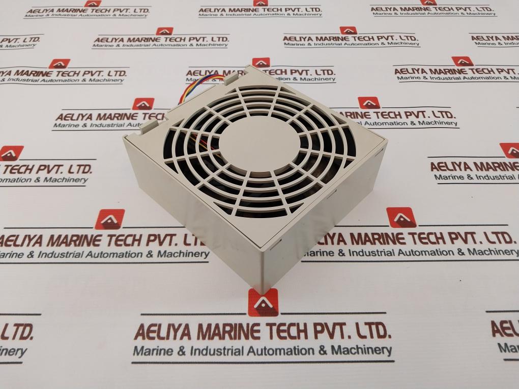 C164B282 Ppe+Pa Fan Motor