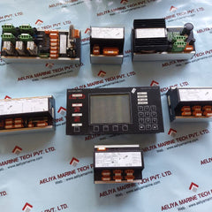 Deckma Fire Alarm System Afms 3000 System