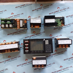 Deckma Fire Alarm System Afms 3000 System
