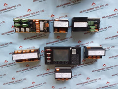 Deckma Fire Alarm System Afms 3000 System