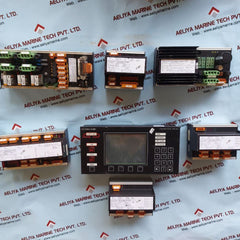 Deckma Fire Alarm System Afms 3000 System