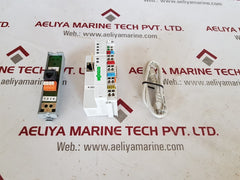 wago 750-342 ethernet fieldbus koppler digital analog signals