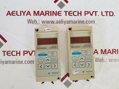 Yaskawa servopack jusp-0p02a digital operator 