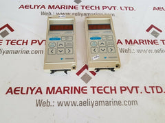 Yaskawa servopack jusp-0p02a digital operator 