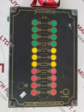 Palmarine Electric Engine Telegraph