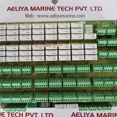 Man B&W 3157168-7 Sbu Module Rev:1.2
