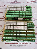 Man B&W 3157168-7 Sbu Module Rev:1.2