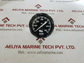 Span 03-4269-t 0-6000 psi pressure gauge
