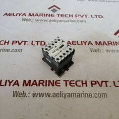 Omron J7Kna-09-10 Contactor Relay