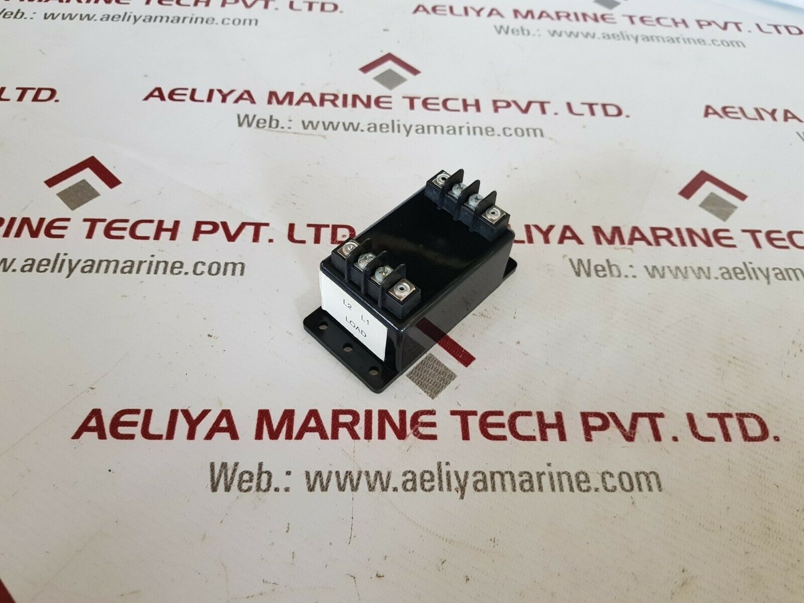 Amber ai-201 transient suppressor 240vac 1amp