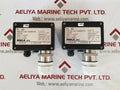 Hanla Ims Pl 40 Pressure Level Transmitter Range 0~27.0Mh20