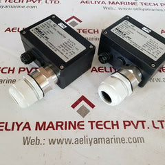 Hanla Ims Pl 40 Pressure Level Transmitter Range 0~27.0Mh20