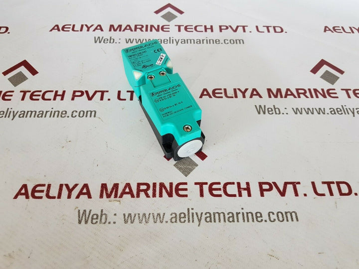 Pepperl+fuchs nbn30-u1k-no proximity switch sensor