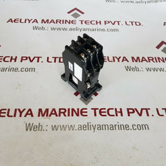 Fuji Electric Src50-2U/X (4A2B) Auxiliary Relay