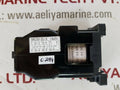 Fuji Electric Src50-2U/X (4A2B) Auxiliary Relay