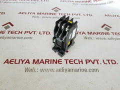 Fuji Electric Src50-2U/X(4A2B) Auxiliary Relay 200-220V 50-60Hz