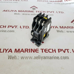 Fuji Electric Src50-2U/X(4A2B) Auxiliary Relay 200-220V 50-60Hz