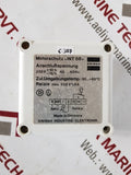 Kriwan Int69 Motor Protection