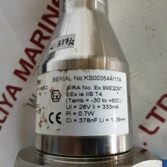 Kdg instruments 9790ms1c1p1nmk2
