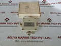 Servoteknikk au-5 a fire alarm system