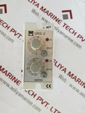 Gestra Urs-2b Limit Switch 230 V 50/60hz