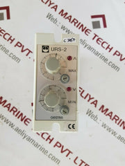 Gestra Urs-2b Limit Switch 230 V 50/60hz