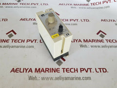 Gestraag Bremen Lrs 1-5 Conductivity Switch 057270
