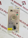 Gestraag Bremen Lrs 1-5 Conductivity Switch 057270