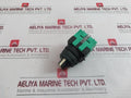 C3 Controls Cbno Contact Block Pushbutton