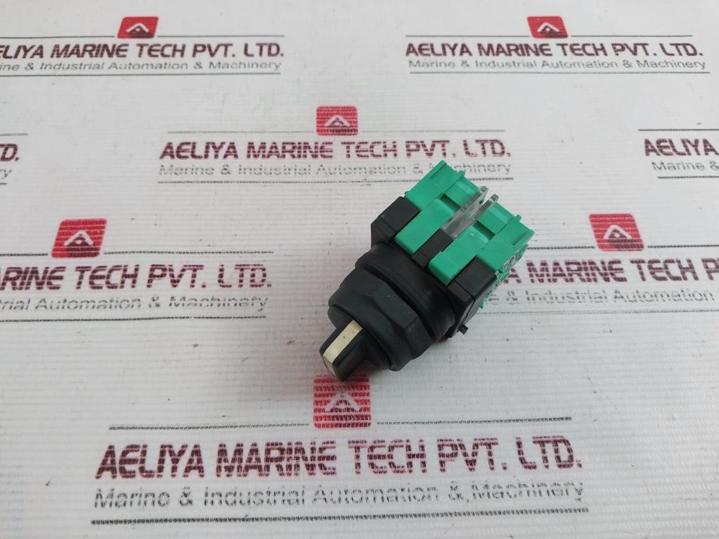 C3 Controls Cbno Contact Block Pushbutton