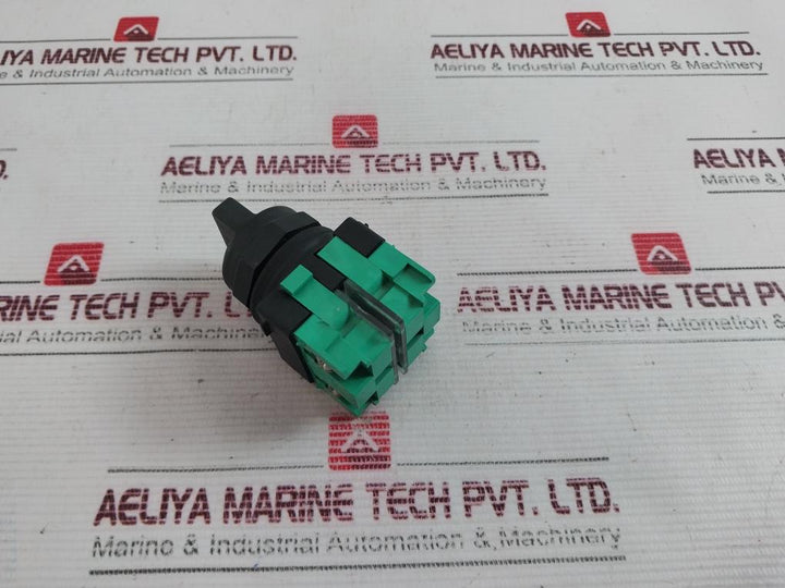 C3 Controls Cbno Contact Block Pushbutton