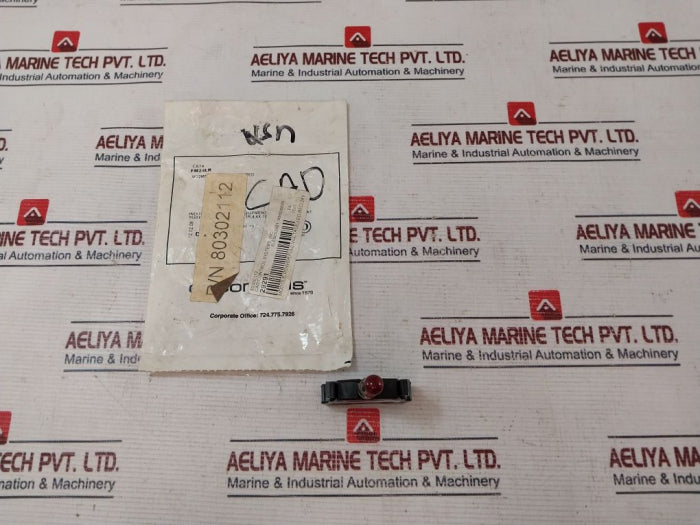 C3 Controls Fm24Lr Full Voltage Module 80302112