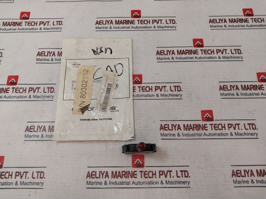 C3 Controls Fm24Lr Full Voltage Module 80302112