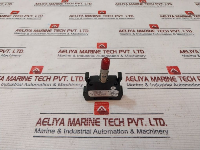 C3 Controls Fm24Lr Full Voltage Module 80302112
