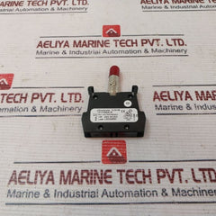 C3 Controls Fm24Lr Full Voltage Module 80302112