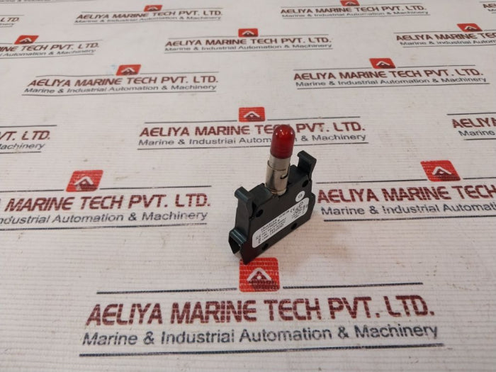 C3 Controls Fm24Lr Full Voltage Module 80302112