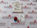 C3 Controls W22Ipb-er Pushbutton Operator 80302104